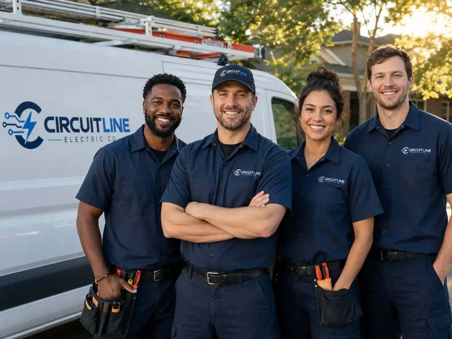 Whole Home Rewiring company in Nelliston, NY
