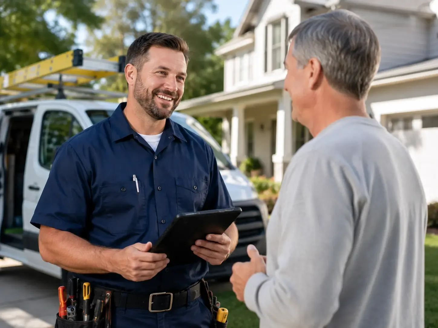 Whole Home Rewiring Nelliston, NY FAQs